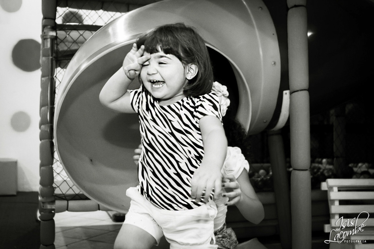 Aniversário | Júlia | 2 anos