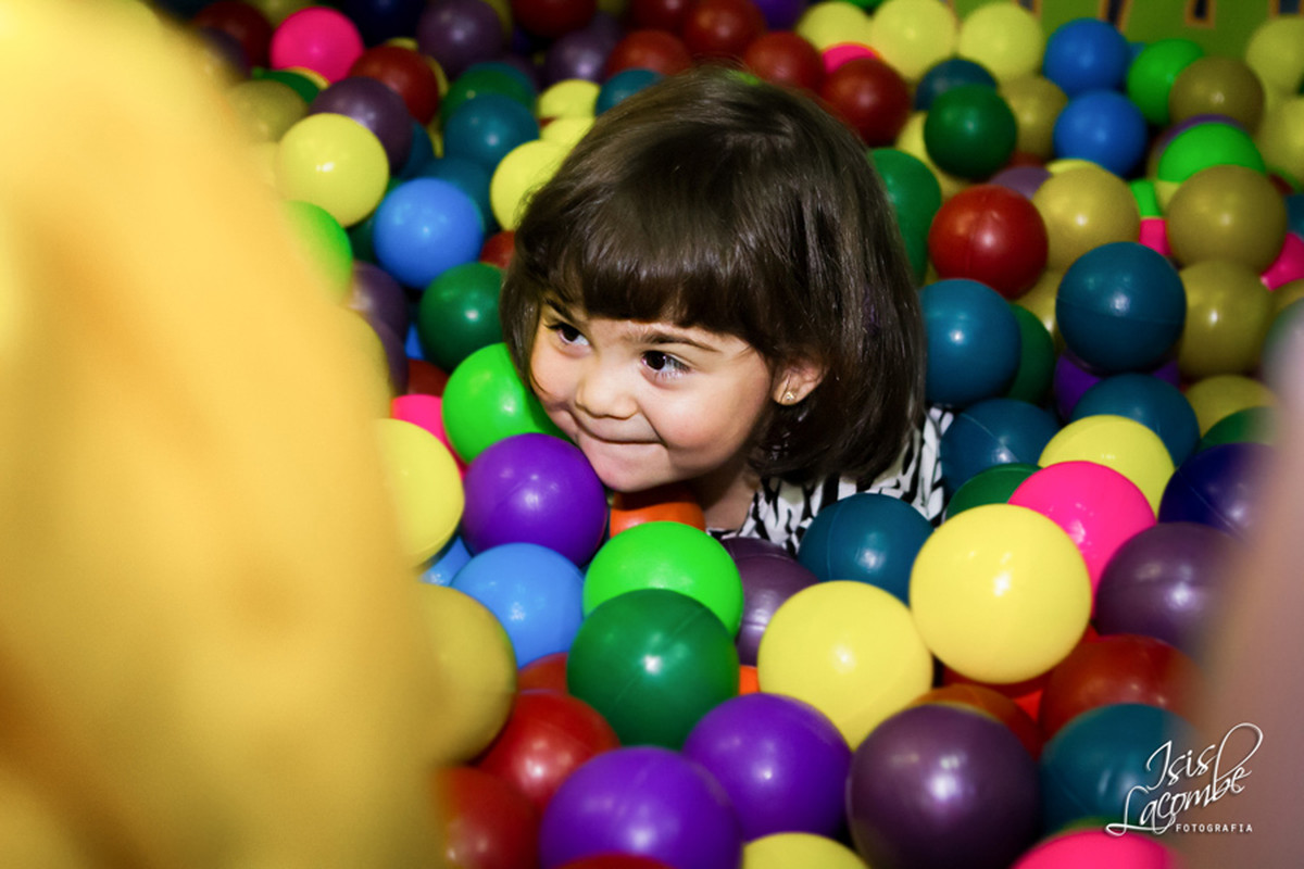 Aniversário | Júlia | 2 anos