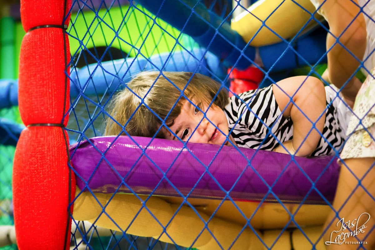 Aniversário | Júlia | 2 anos