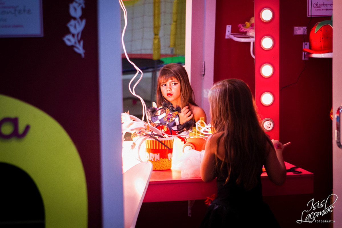 Aniversário | Júlia | 2 anos