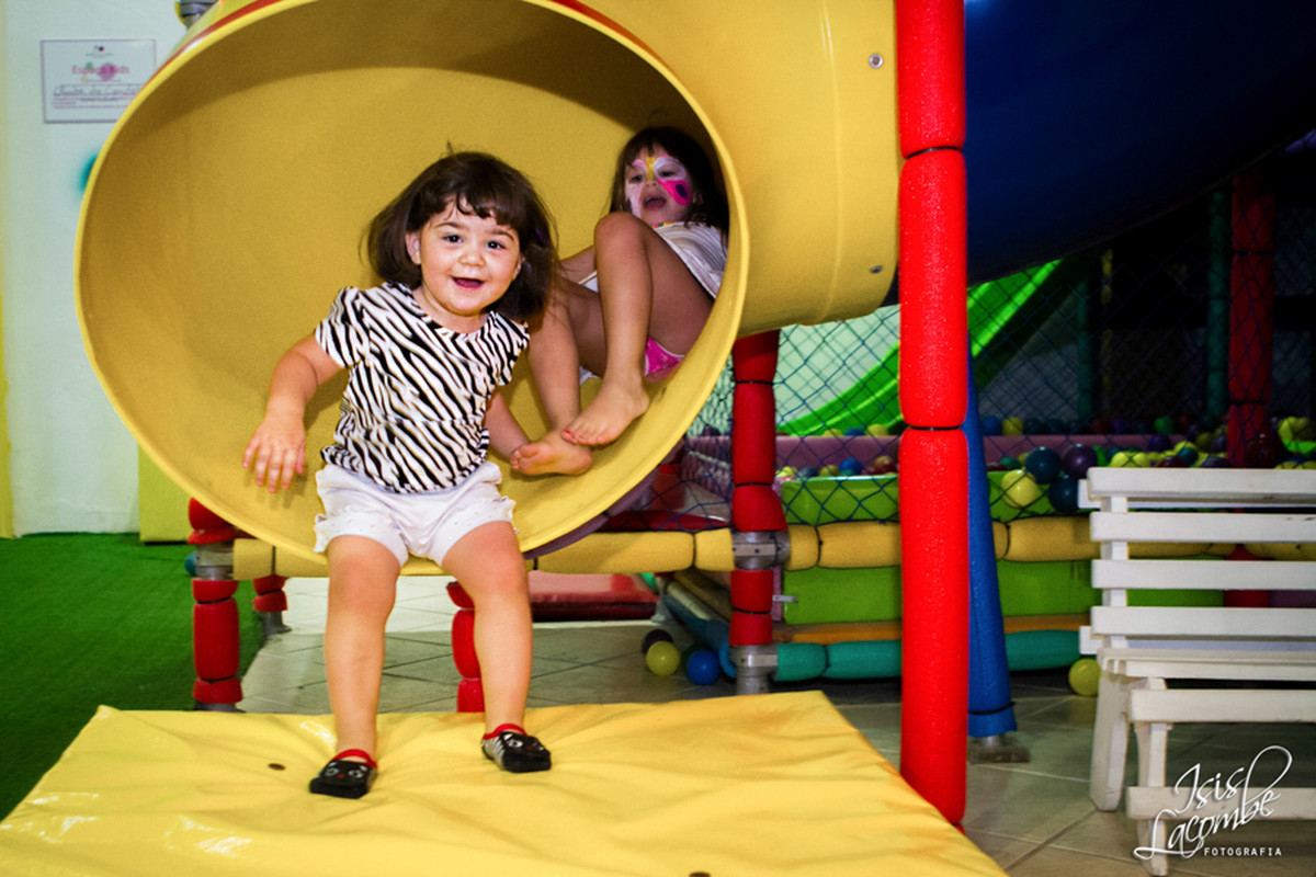 Aniversário | Júlia | 2 anos