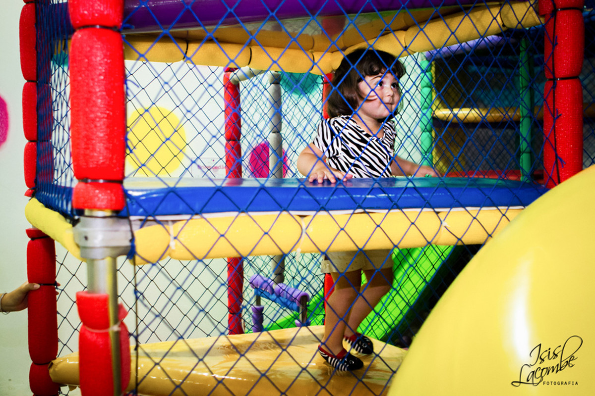 Aniversário | Júlia | 2 anos