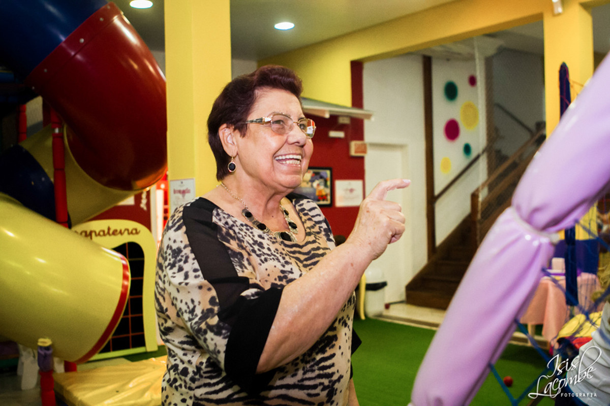 Aniversário | Júlia | 2 anos