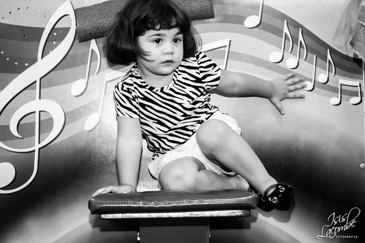 Aniversário | Júlia | 2 anos