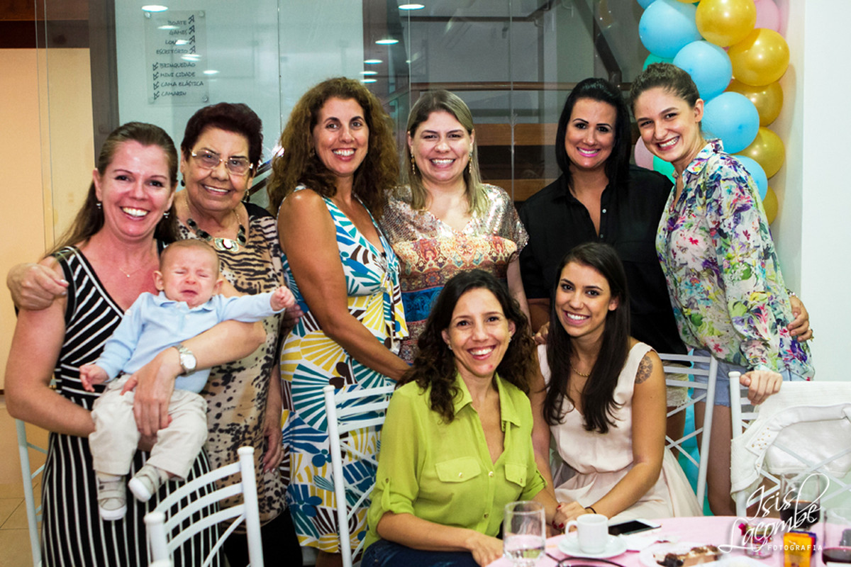 Aniversário | Júlia | 2 anos