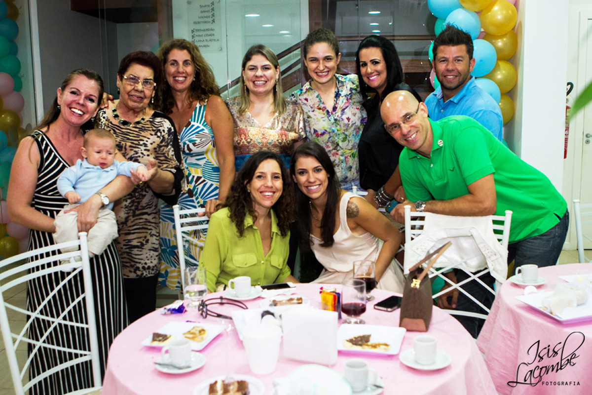 Aniversário | Júlia | 2 anos