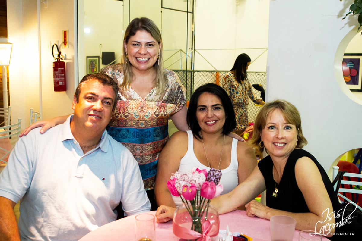 Aniversário | Júlia | 2 anos