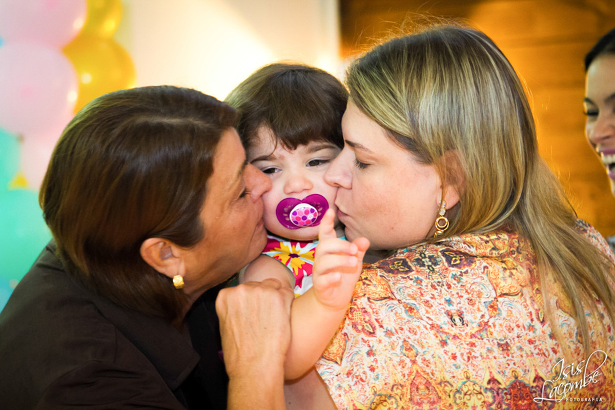 Aniversário | Júlia | 2 anos