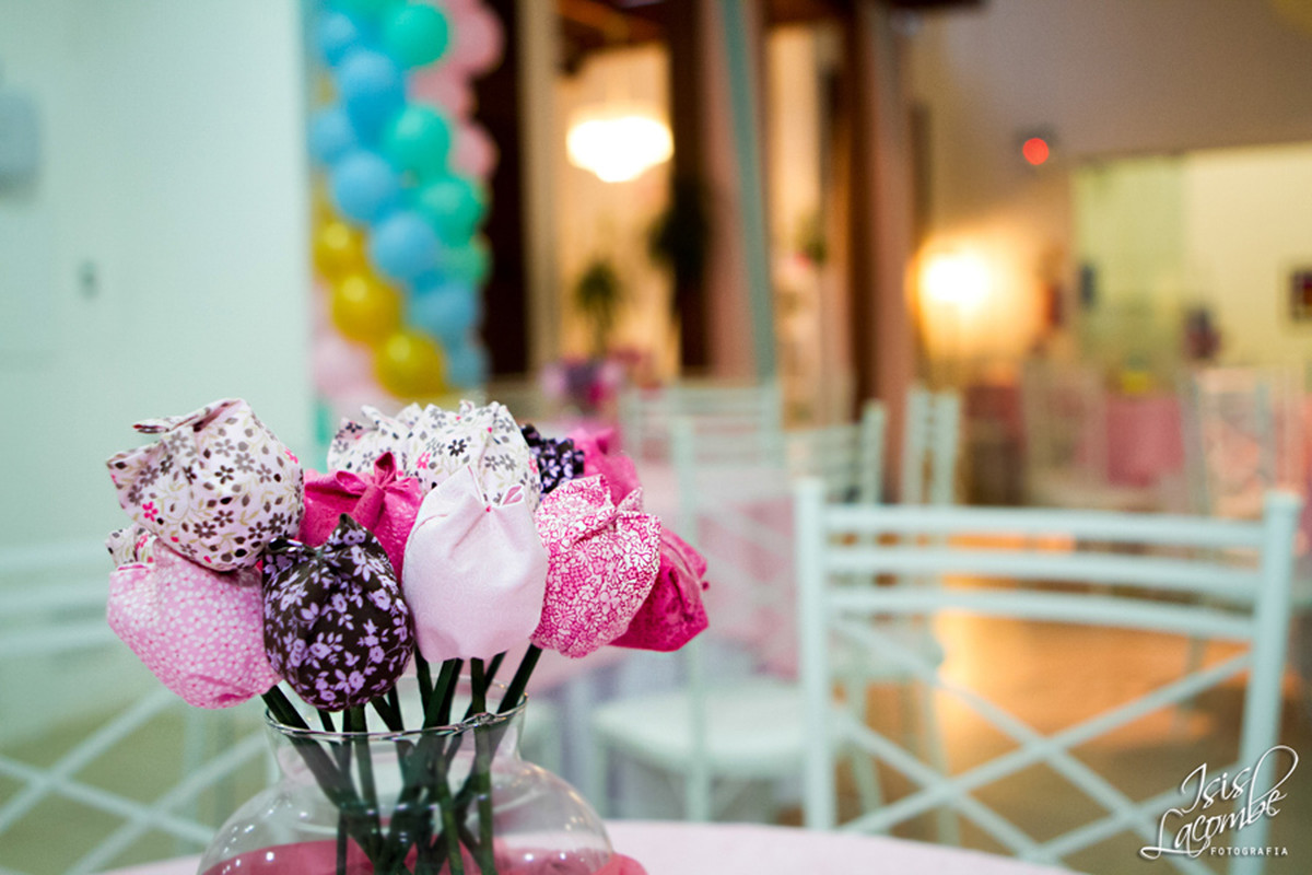 Aniversário | Júlia | 2 anos