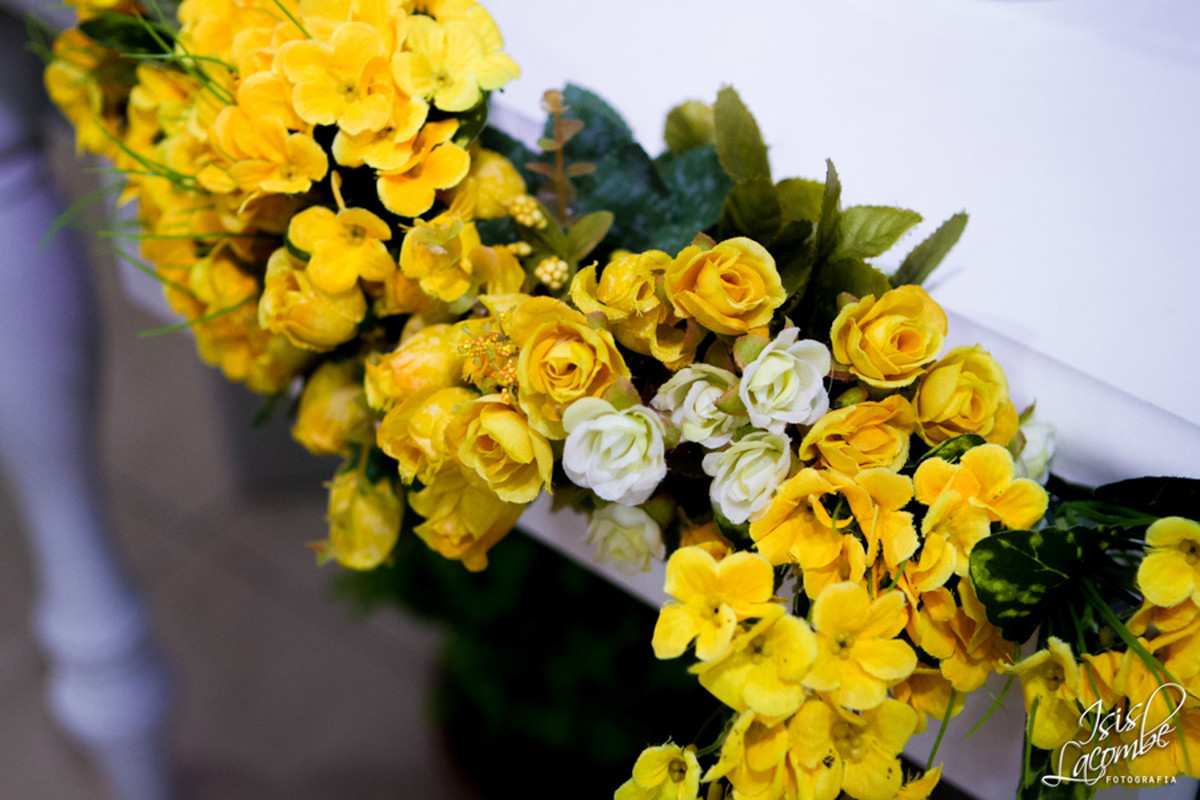 Aniversário | Júlia | 2 anos