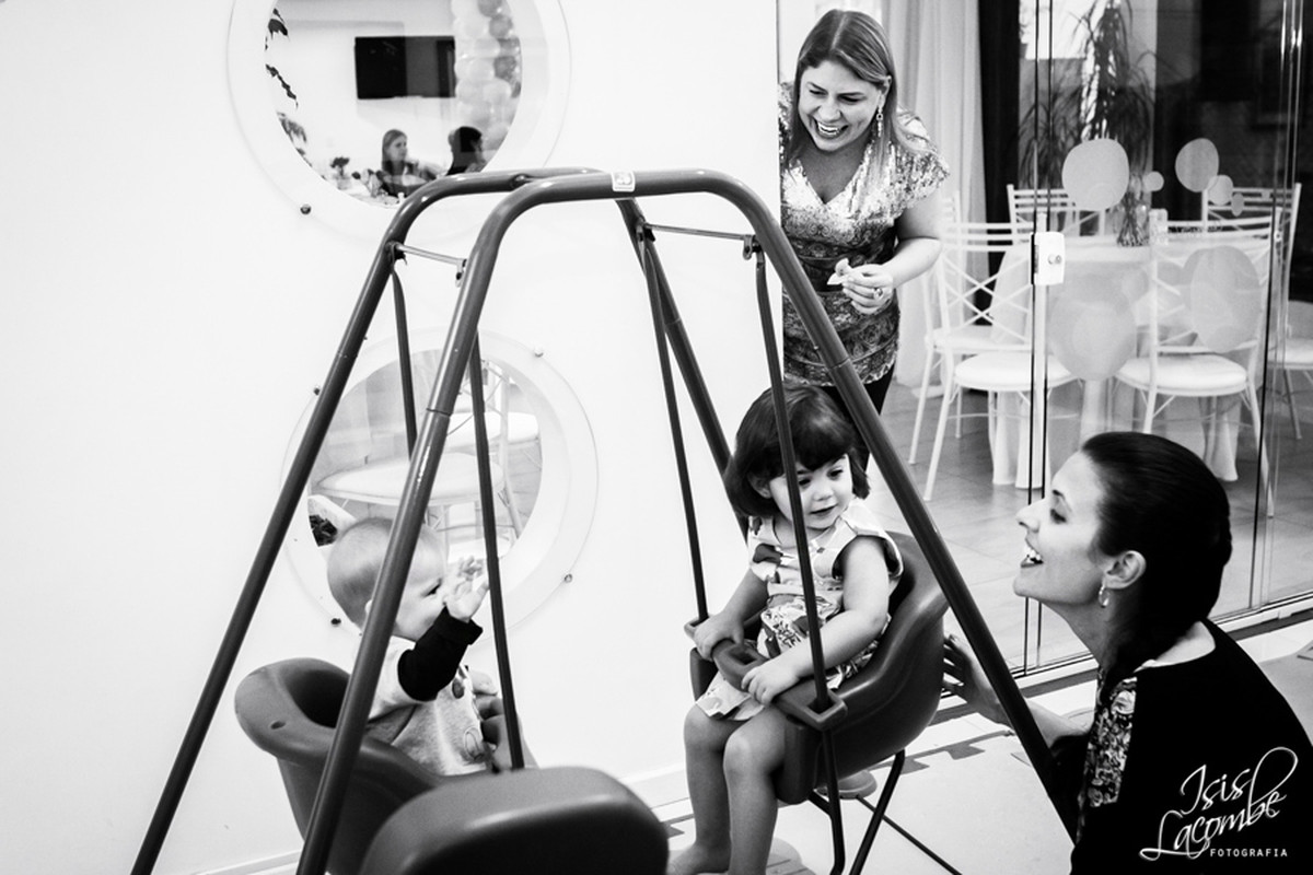 Aniversário | Júlia | 2 anos