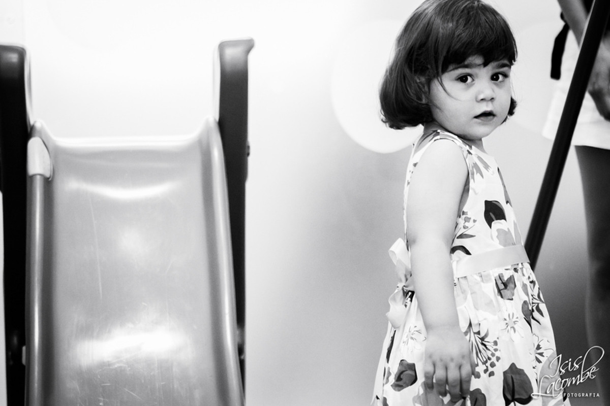 Aniversário | Júlia | 2 anos