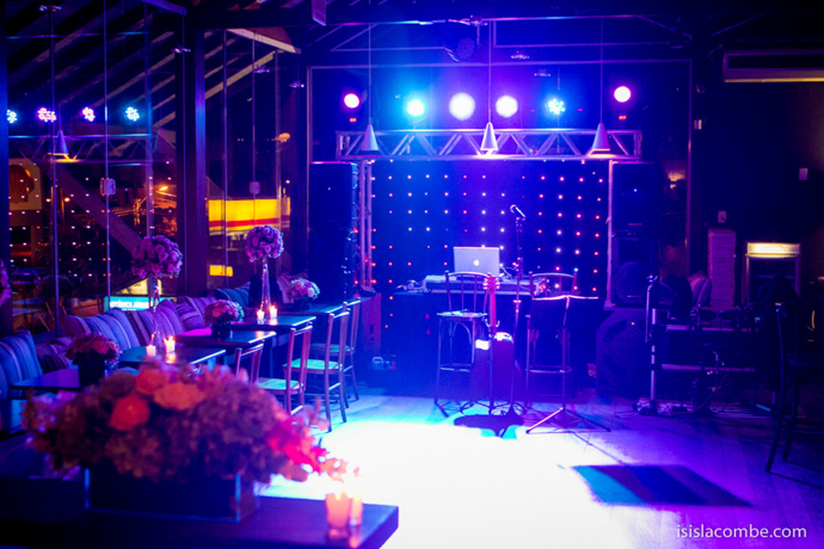 Jantar de Formatura | Vivian