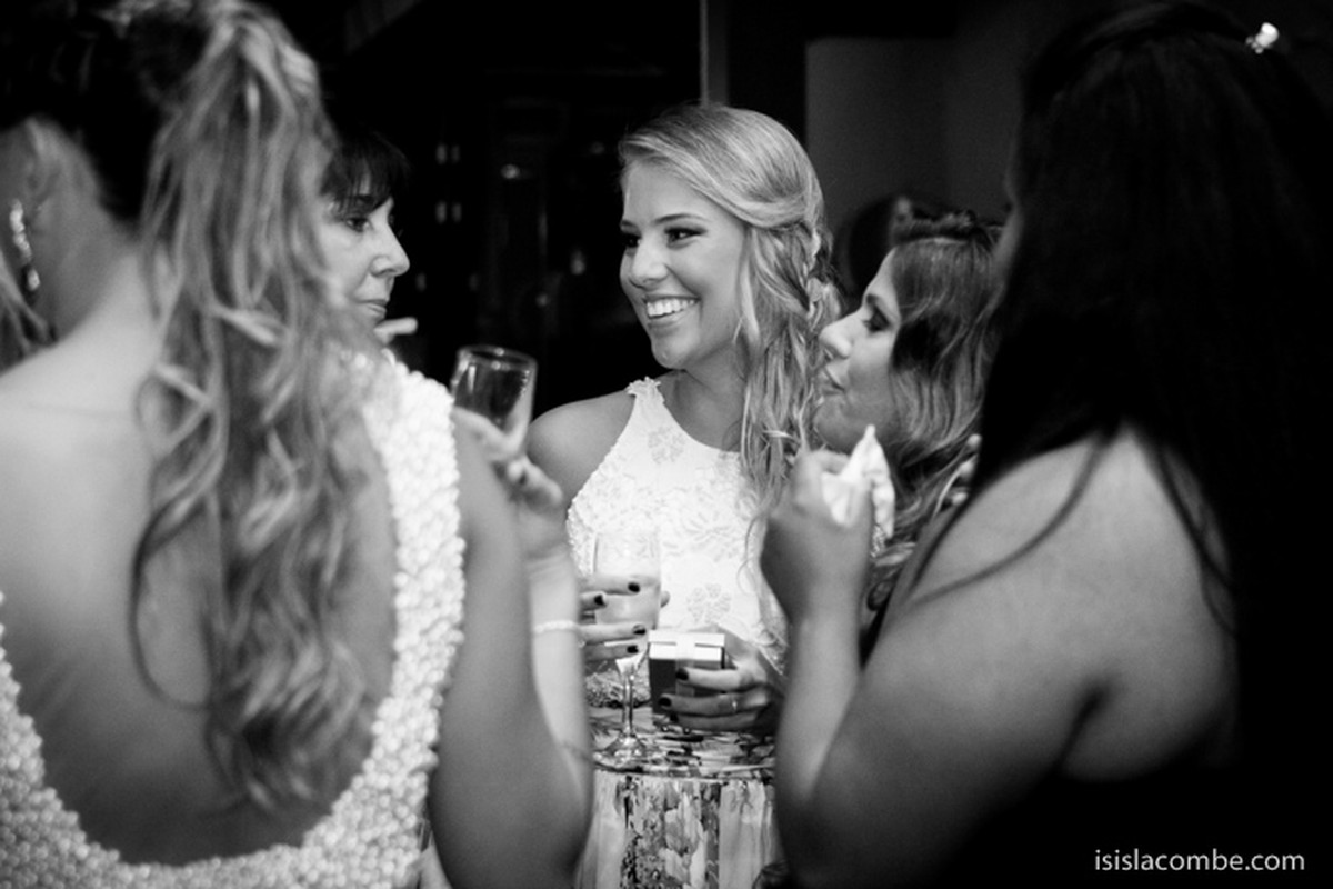 Jantar de Formatura | Vivian