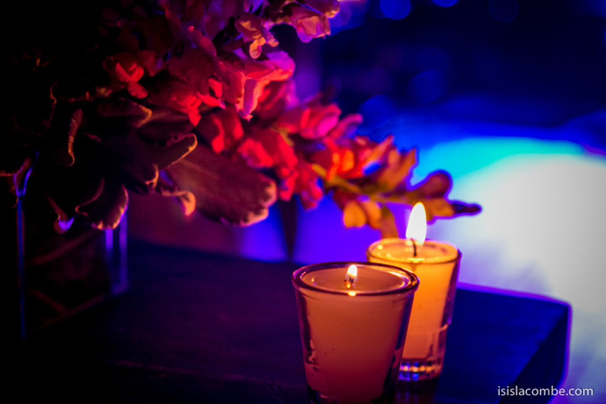 Jantar de Formatura | Vivian