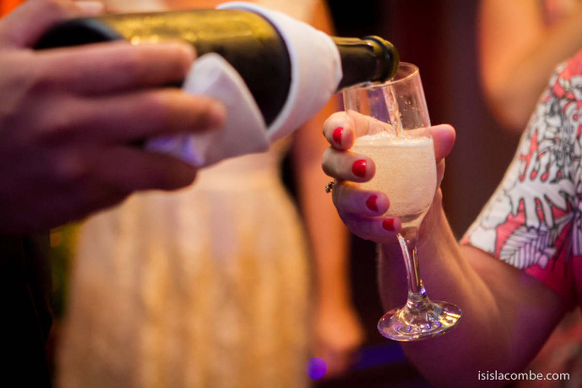 Jantar de Formatura | Vivian