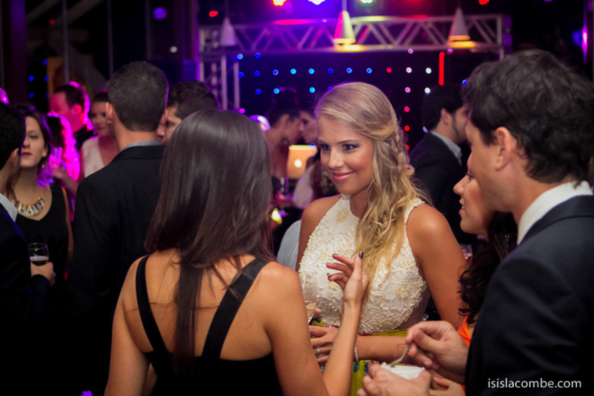 Jantar de Formatura | Vivian