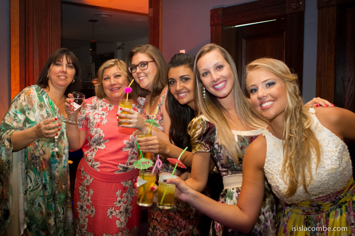 Jantar de Formatura | Vivian