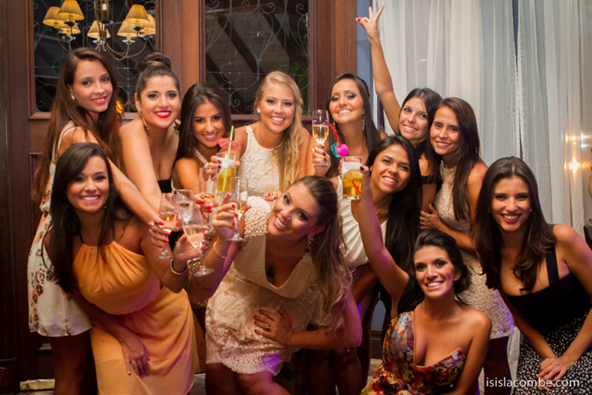 Jantar de Formatura | Vivian