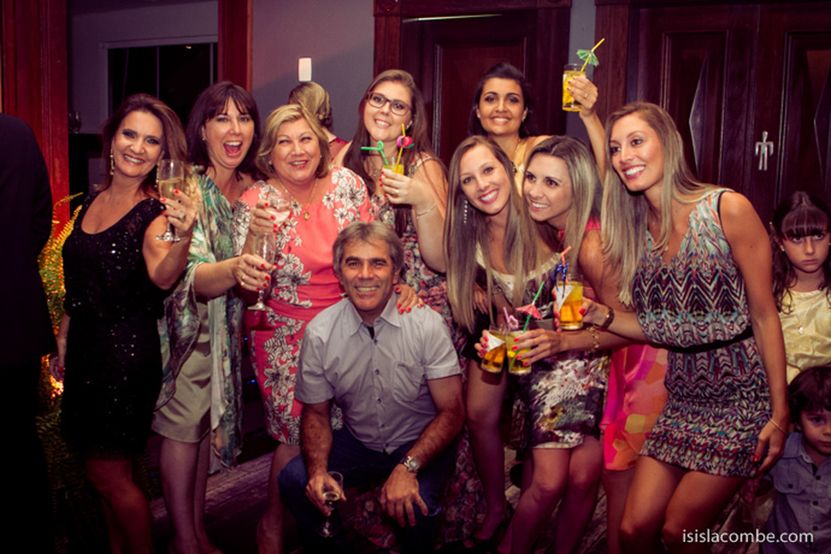 Jantar de Formatura | Vivian