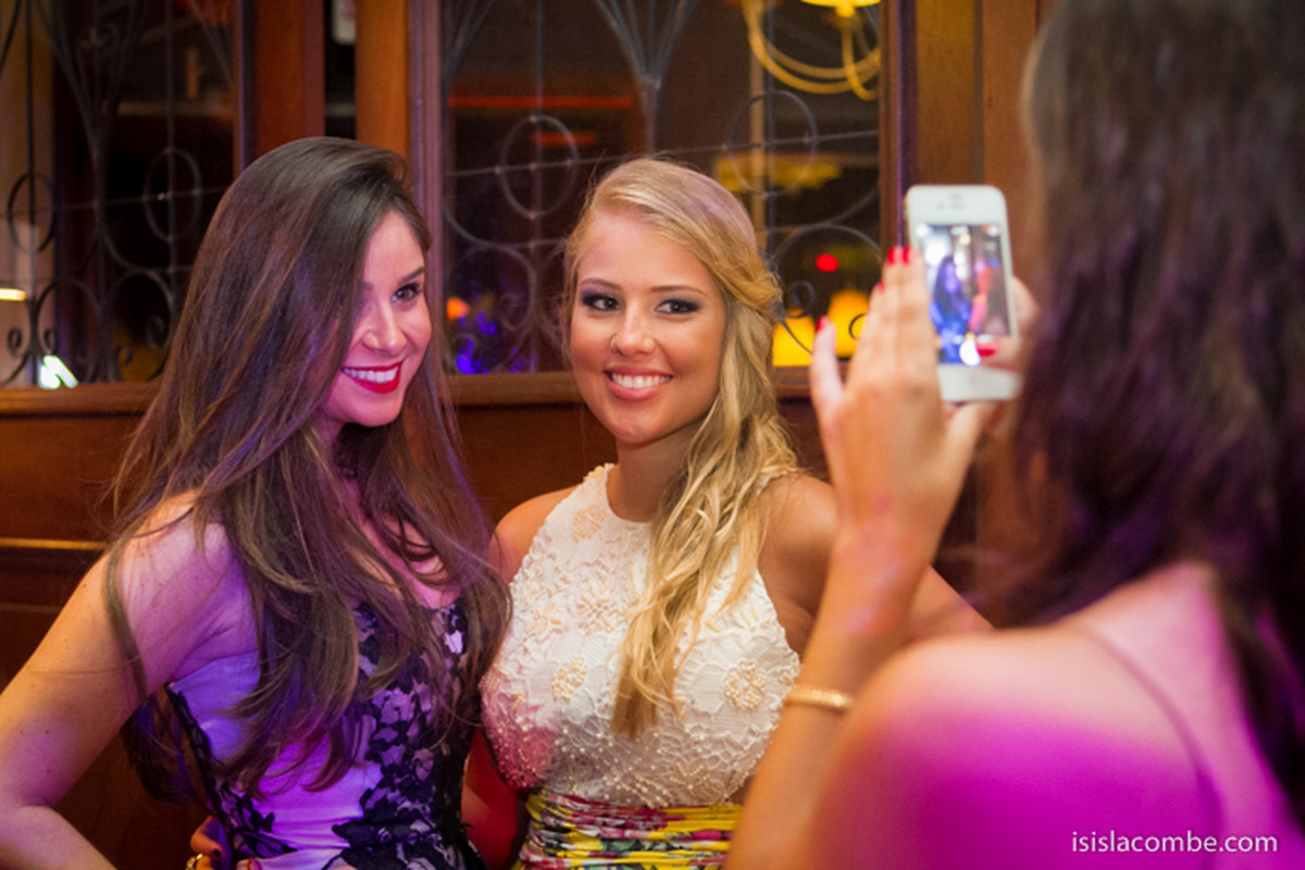 Jantar de Formatura | Vivian