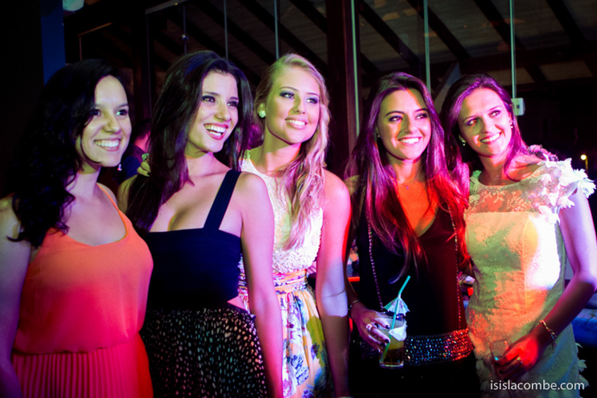 Jantar de Formatura | Vivian