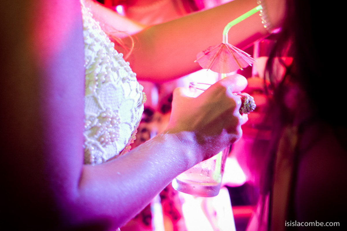 Jantar de Formatura | Vivian