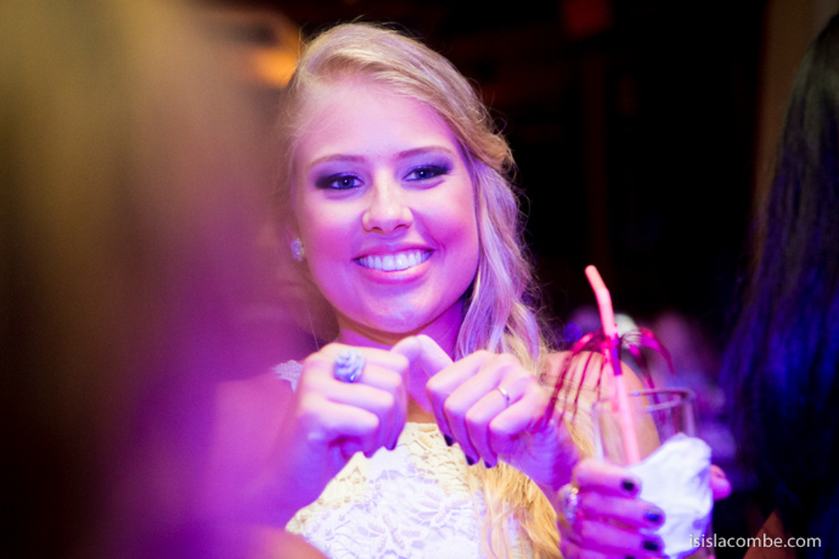 Jantar de Formatura | Vivian