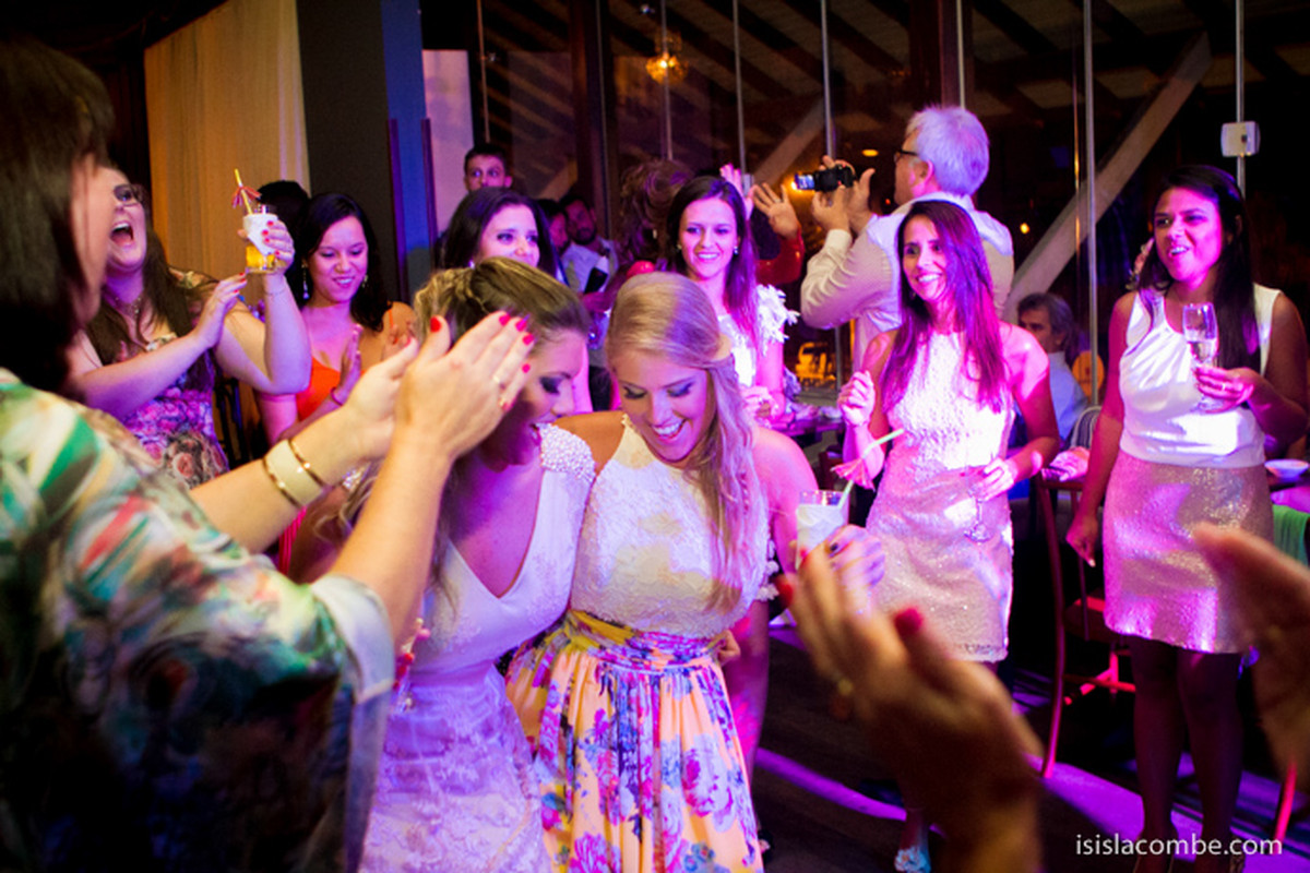 Jantar de Formatura | Vivian