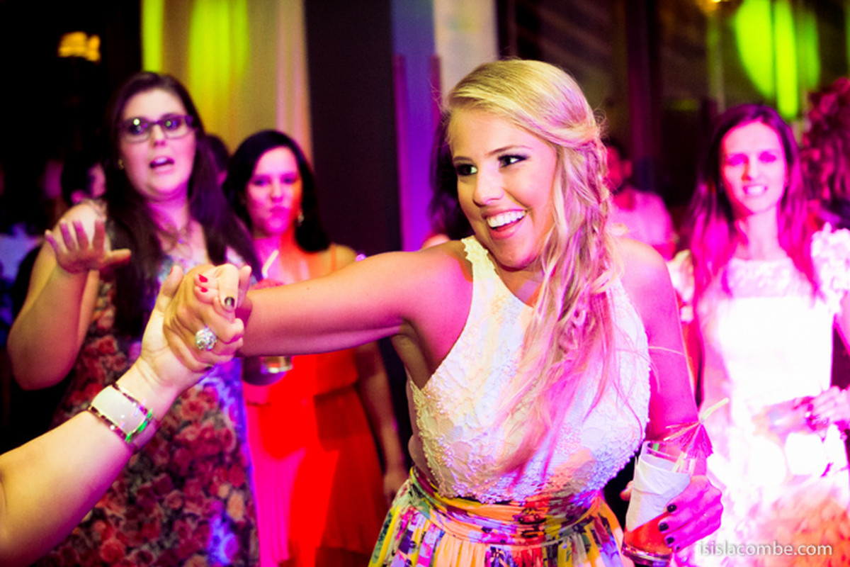 Jantar de Formatura | Vivian