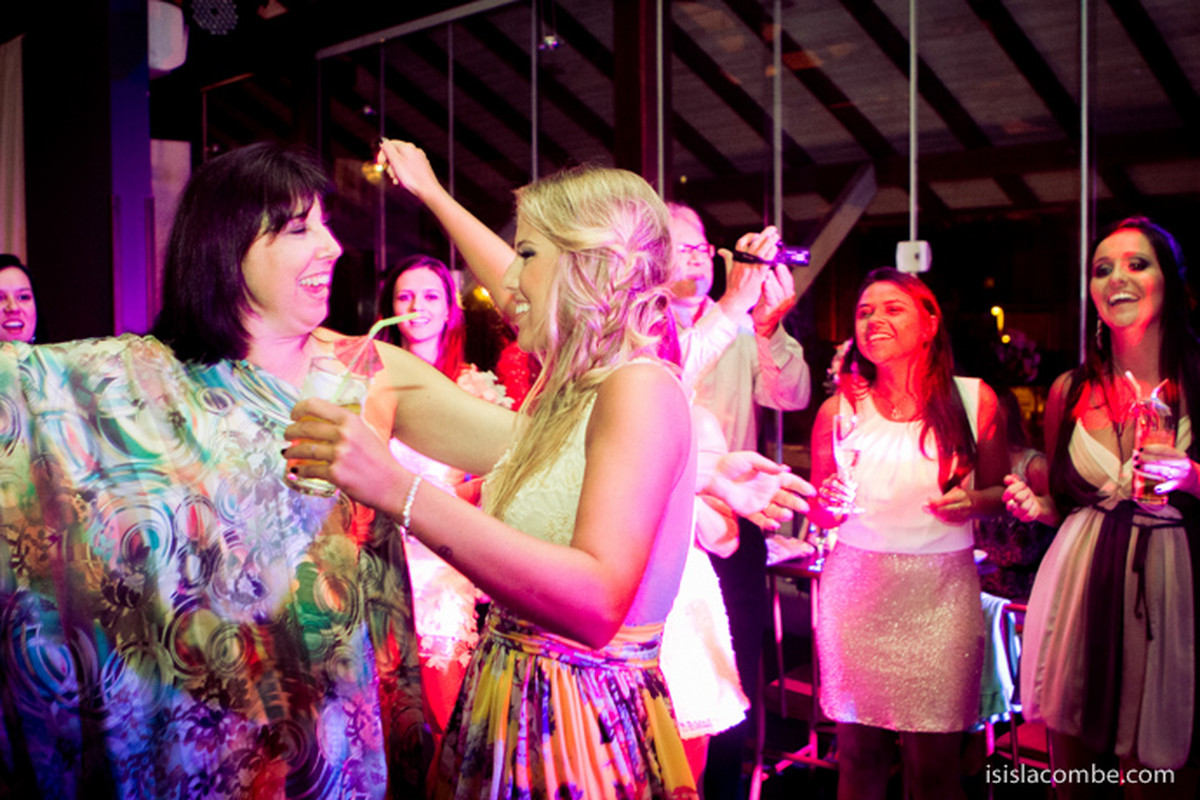 Jantar de Formatura | Vivian