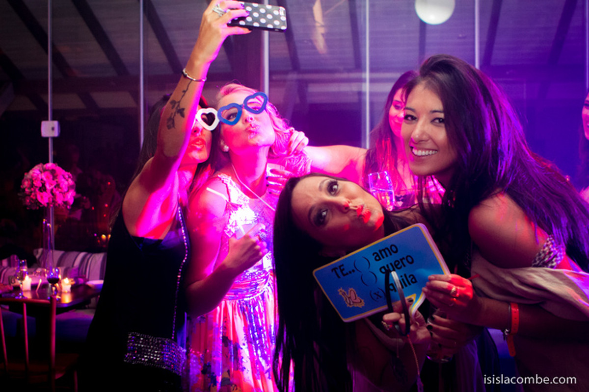 Jantar de Formatura | Vivian