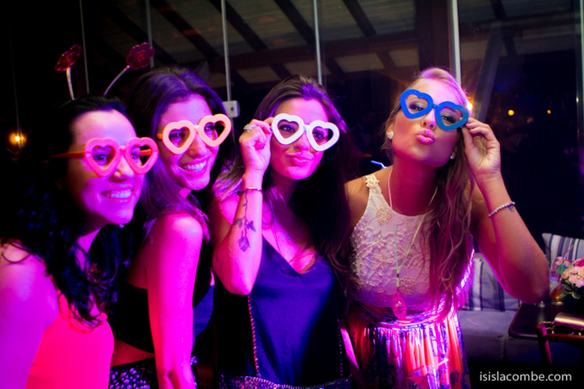 Jantar de Formatura | Vivian