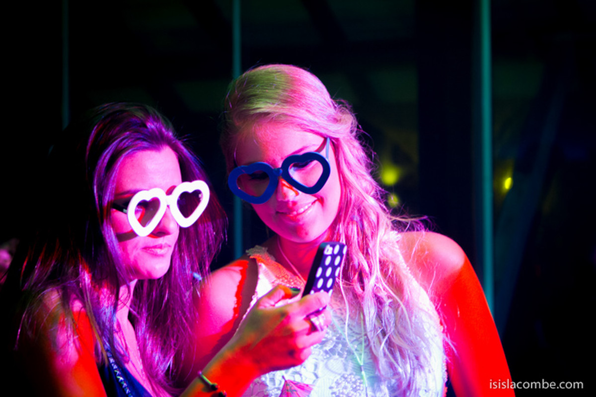 Jantar de Formatura | Vivian