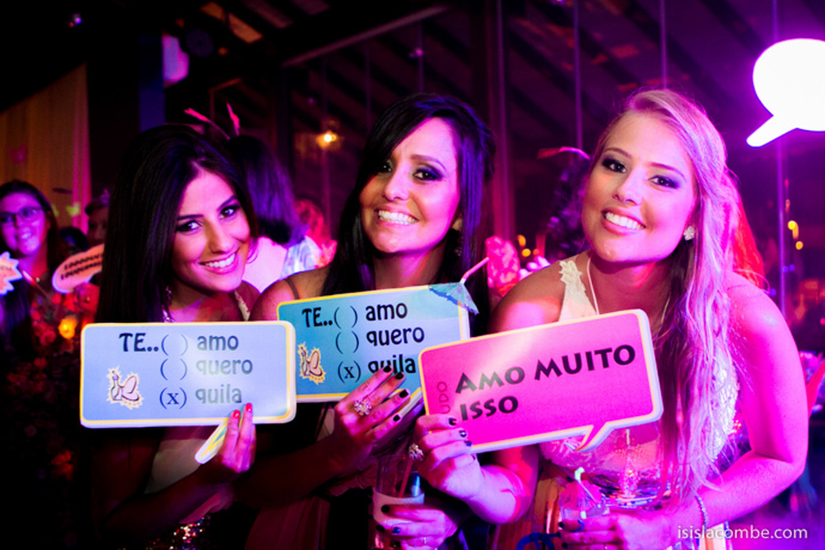 Jantar de Formatura | Vivian