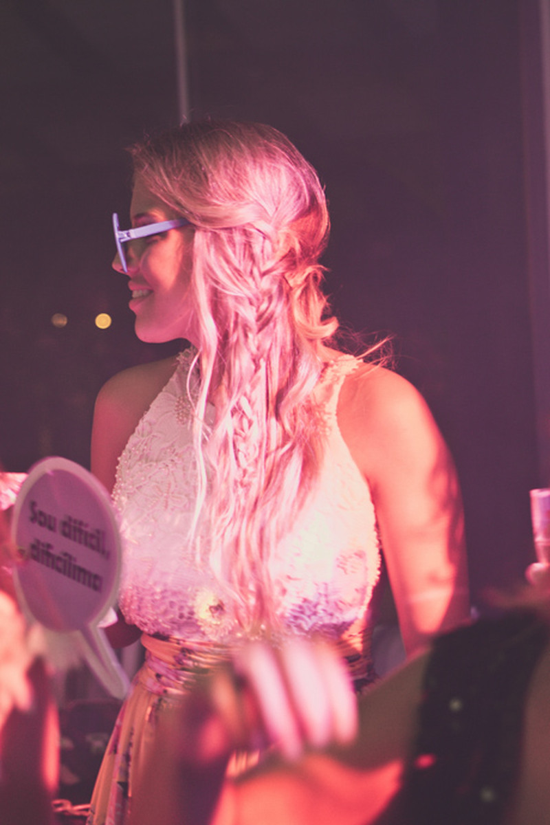 Jantar de Formatura | Vivian