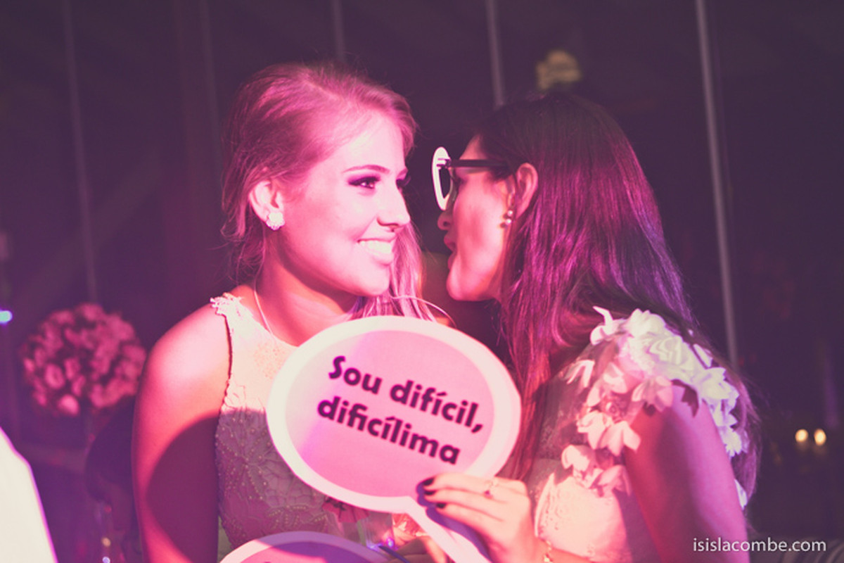 Jantar de Formatura | Vivian