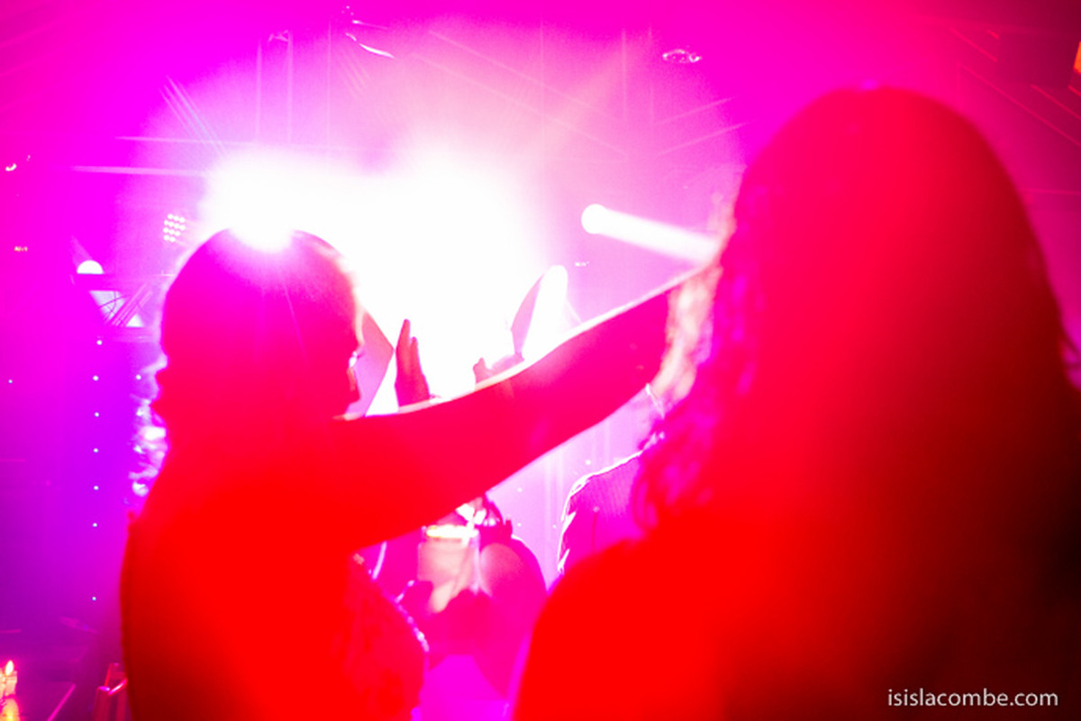 Jantar de Formatura | Vivian