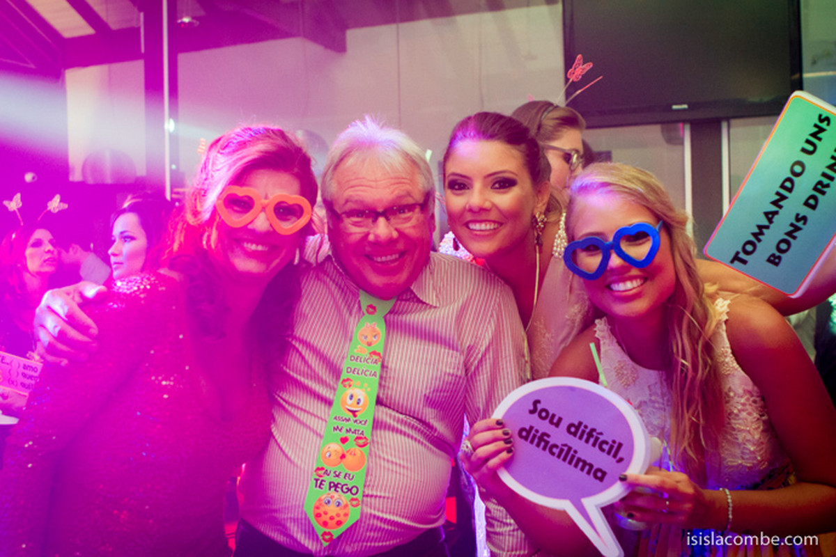 Jantar de Formatura | Vivian