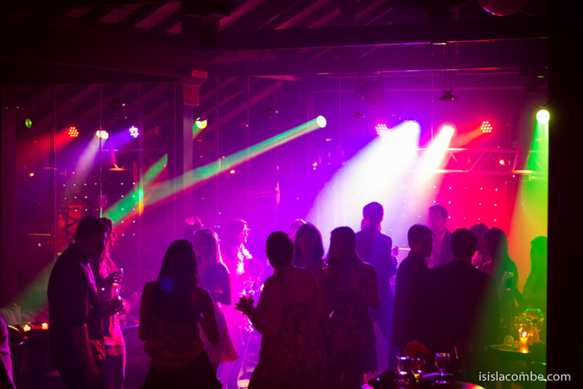 Jantar de Formatura | Vivian