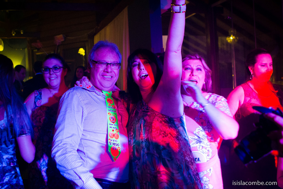 Jantar de Formatura | Vivian