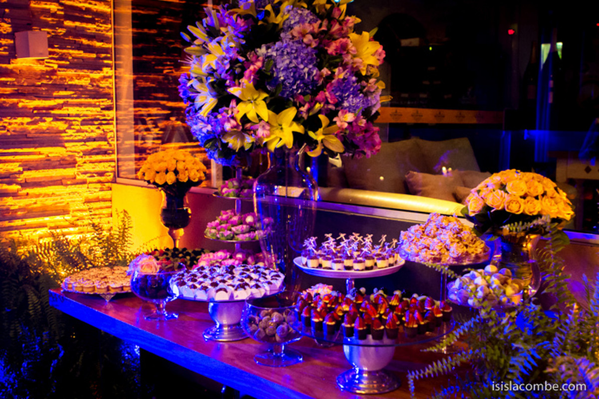 Jantar de Formatura | Vivian