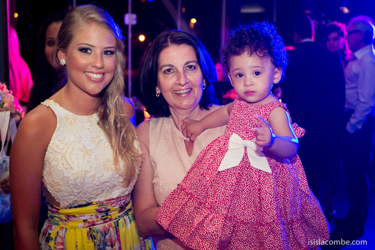 Jantar de Formatura | Vivian