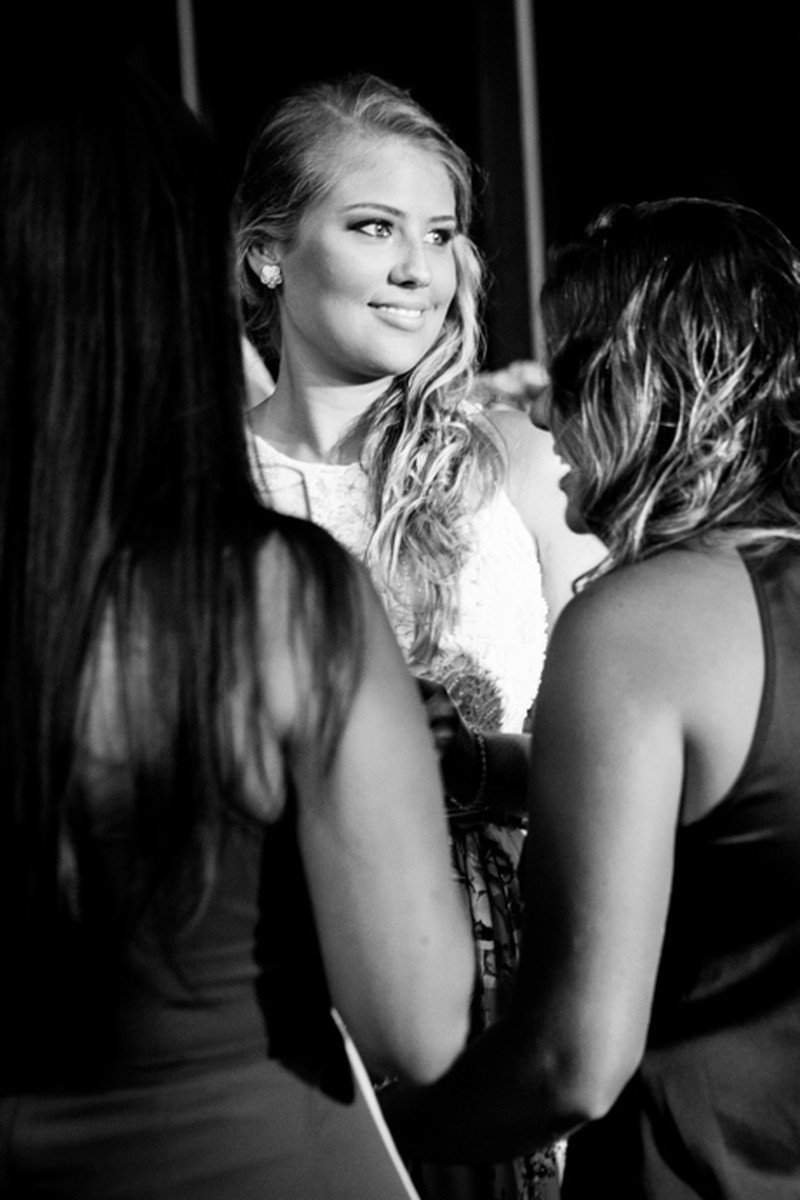 Jantar de Formatura | Vivian