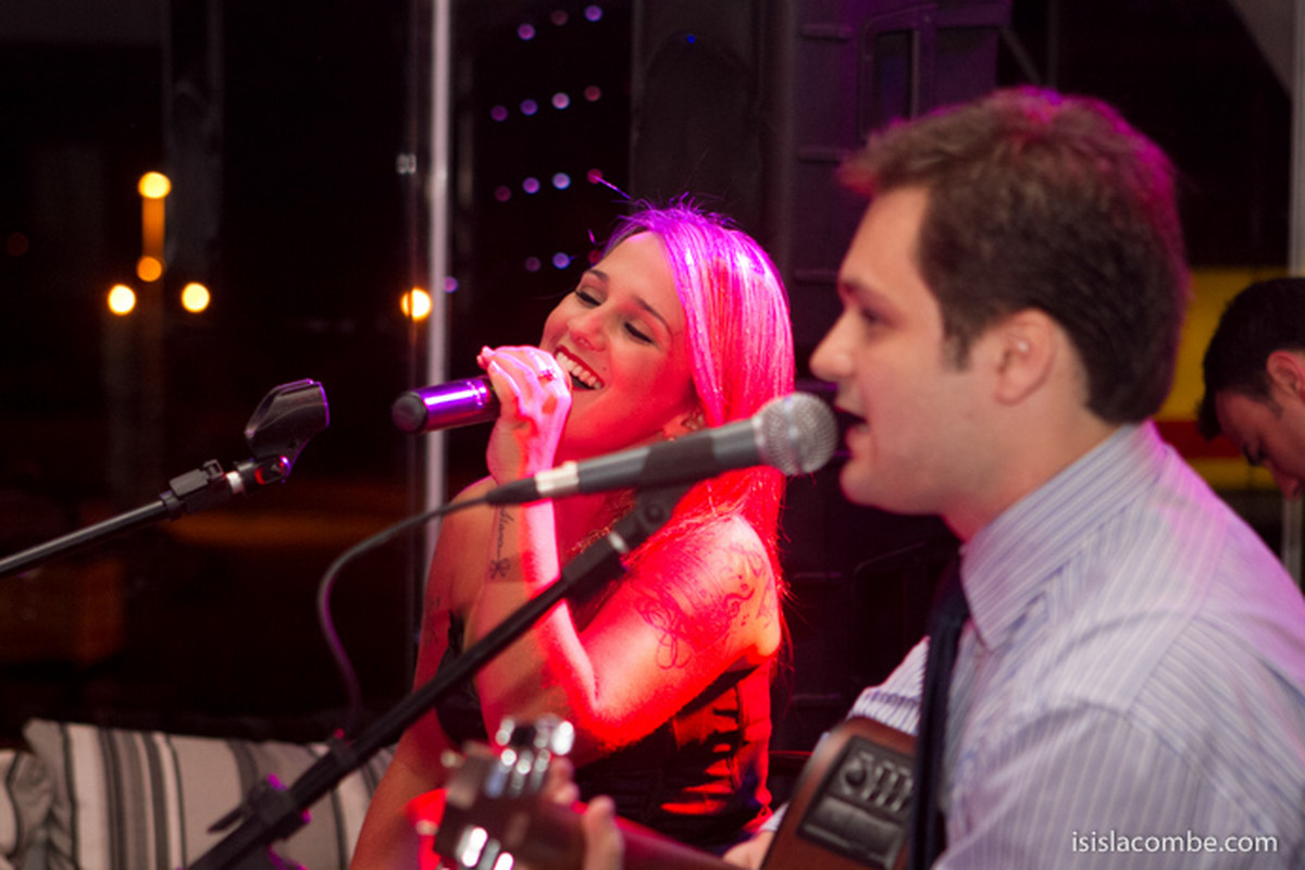 Jantar de Formatura | Vivian