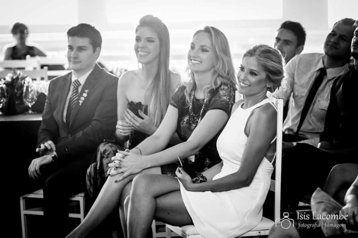 Confraternização | Supero