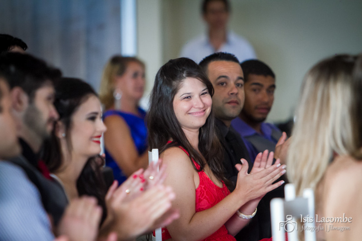 Confraternização | Supero