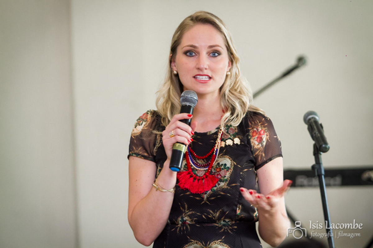 Confraternização | Supero