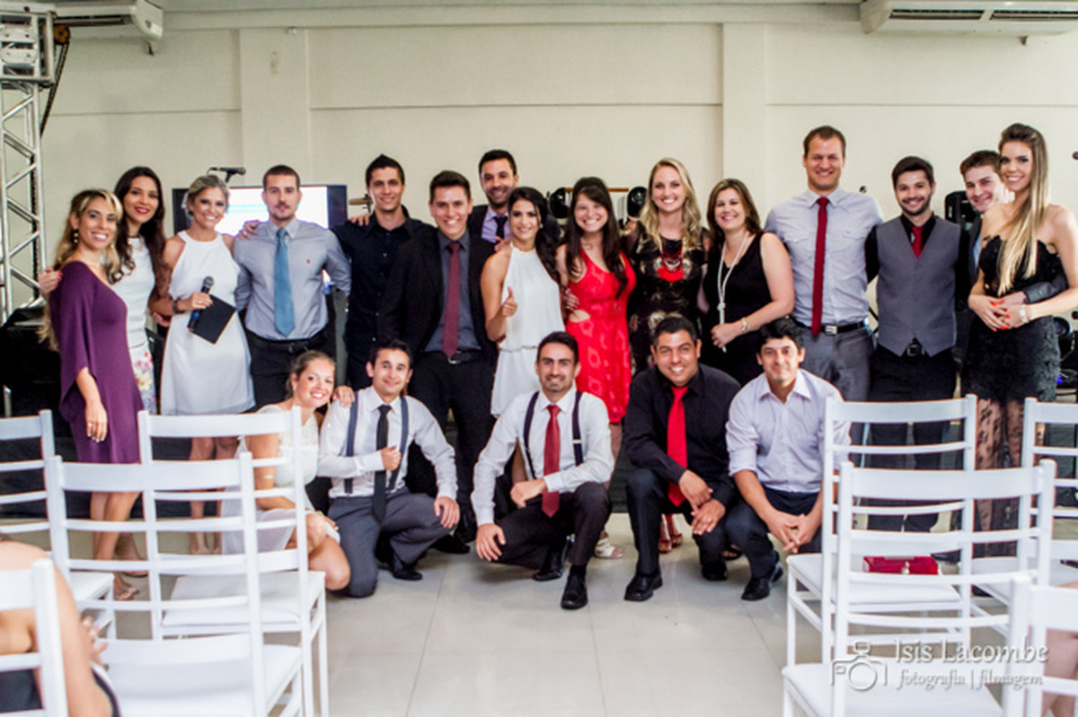 Confraternização | Supero