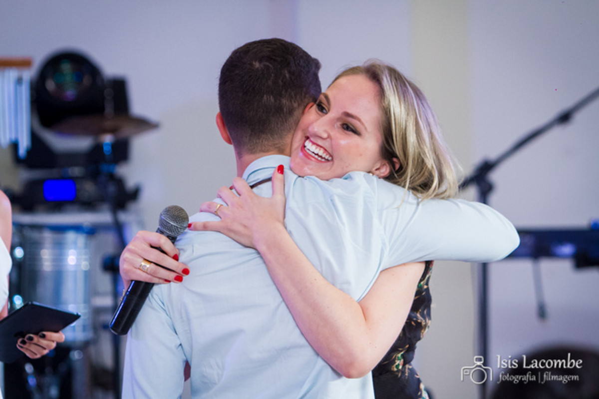 Confraternização | Supero